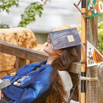 658公里，阳子的旅途